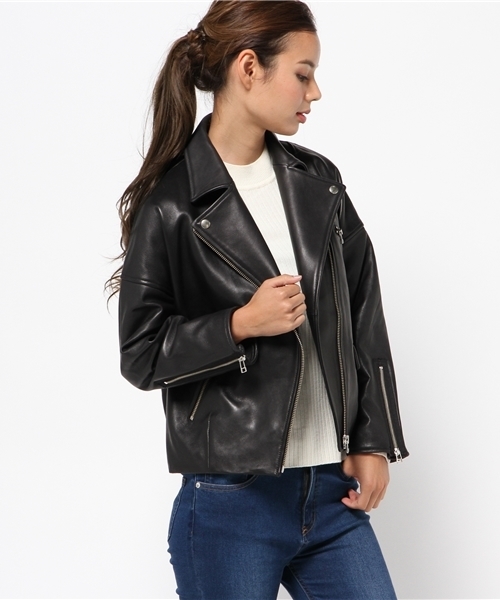 BLACK BY MOUSSY（ブラックバイマウジー）の「Cocoon riders（その他