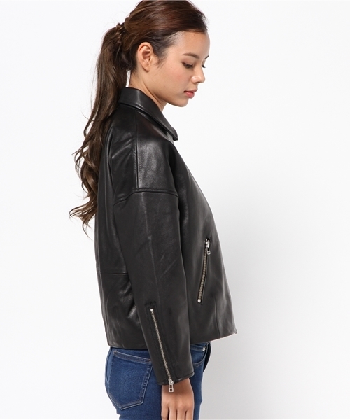 BLACK BY MOUSSY（ブラックバイマウジー）の「Cocoon riders（その他  