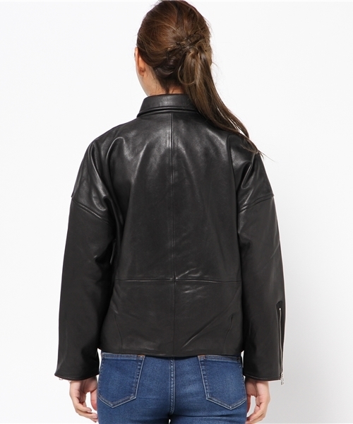 BLACK BY MOUSSY（ブラックバイマウジー）の「Cocoon riders（その他  
