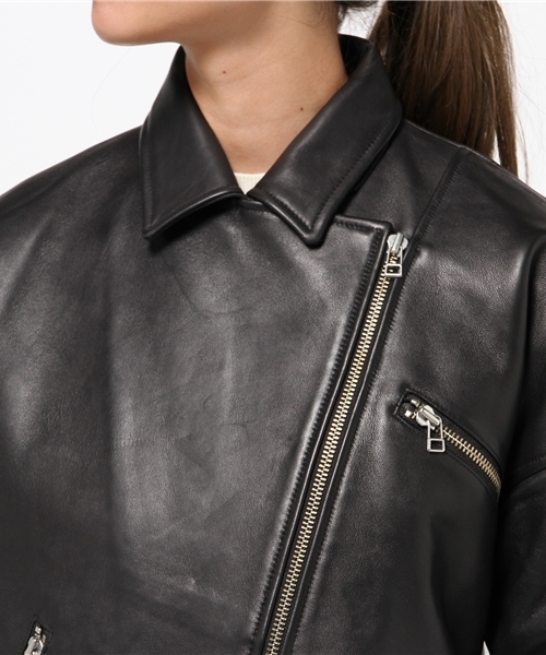 BLACK BY MOUSSY（ブラックバイマウジー）の「Cocoon riders（その他  