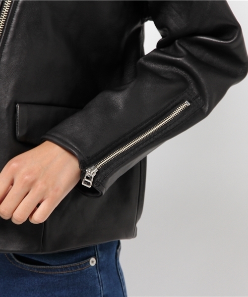 BLACK BY MOUSSY（ブラックバイマウジー）の「Cocoon riders（その他