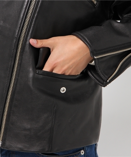 BLACK BY MOUSSY（ブラックバイマウジー）の「Cocoon riders（その他  