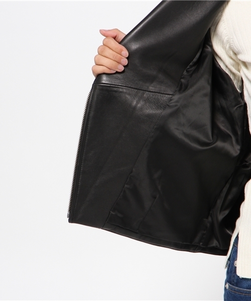 BLACK BY MOUSSY（ブラックバイマウジー）の「Cocoon riders（その他 