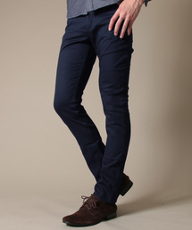 THE CASUAL | カラースキニーパンツ(その他パンツ)