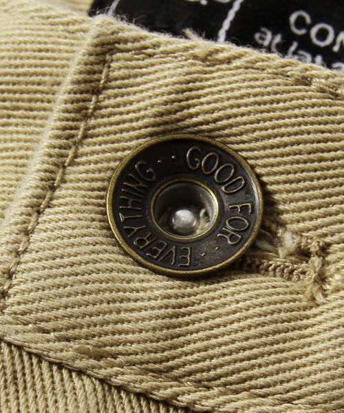 THE CASUAL(カジュアル)の「カラースキニーパンツ(その他パンツ・メンズ・ネイビー/ブラウン系カモフラージュ/チェック/グリーン/カーキ/ライトピンク/ベージュ/ワイン/ブルー/グレー系カモフラージュ/レッド/ライトグレー/ホワイト/チャコールグレー/ブラック・M/L/XL)」の18枚目の写真