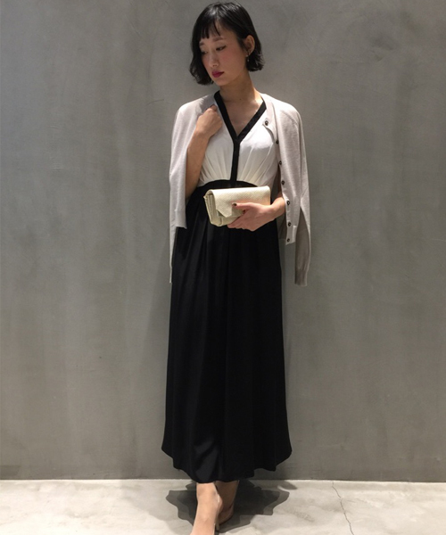 PotioR（ポティオール）の「PotioR（ポティオール）別注ポシェットウォレット（財布・レディース・ホワイト・FREE）」の12枚目の写真