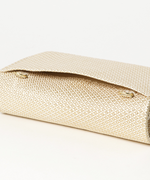 PotioR（ポティオール）の「PotioR（ポティオール）別注ポシェットウォレット（財布・レディース・ホワイト・FREE）」の4枚目の写真