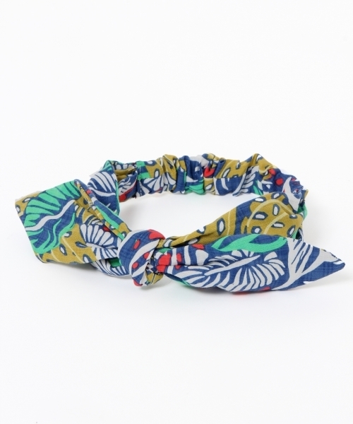 GLOBAL WORK（グローバルワーク）の「【キッズ】アソートヘアバンド/744792（ヘアバンド・キッズ・ダークブルー/その他1/その他2/ネイビー/グレー/グレー系その他・FREE）」の5枚目の写真