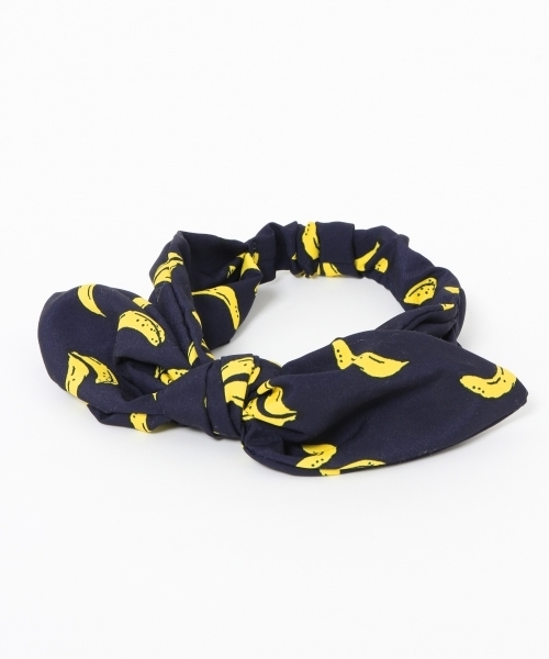 GLOBAL WORK（グローバルワーク）の「【キッズ】アソートヘアバンド/744792（ヘアバンド・キッズ・ダークブルー/その他1/その他2/ネイビー/グレー/グレー系その他・FREE）」の4枚目の写真