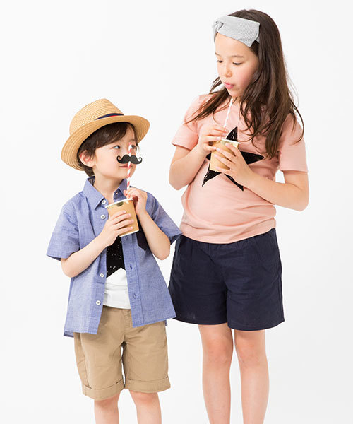 GLOBAL WORK（グローバルワーク）の「【キッズ】アソートヘアバンド/744792（ヘアバンド・キッズ・ダークブルー/その他1/その他2/ネイビー/グレー/グレー系その他・FREE）」の10枚目の写真