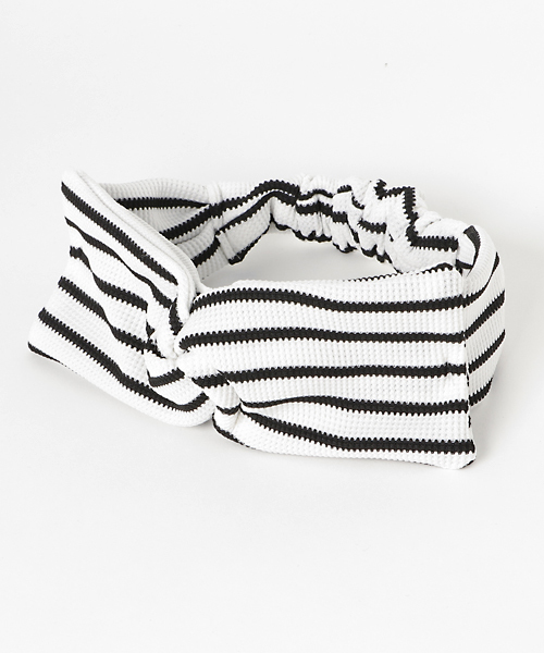 GLOBAL WORK（グローバルワーク）の「【キッズ】アソートヘアバンド/744792（ヘアバンド・キッズ・ダークブルー/その他1/その他2/ネイビー/グレー/グレー系その他・FREE）」の6枚目の写真