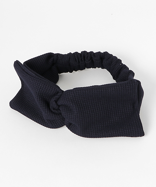 GLOBAL WORK（グローバルワーク）の「【キッズ】アソートヘアバンド/744792（ヘアバンド・キッズ・ダークブルー/その他1/その他2/ネイビー/グレー/グレー系その他・FREE）」の3枚目の写真