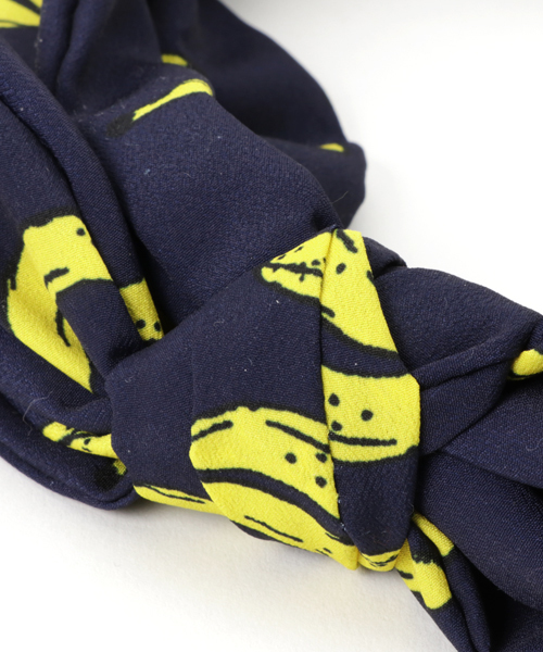 GLOBAL WORK（グローバルワーク）の「【キッズ】アソートヘアバンド/744792（ヘアバンド・キッズ・ダークブルー/その他1/その他2/ネイビー/グレー/グレー系その他・FREE）」の12枚目の写真