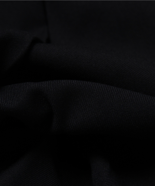 laboratory work（ラボラトリーワーク）の「ツイルストレッチテーパードパンツ（その他パンツ・レディース・ベージュ/ネイビー/インディゴブルー・SMALL/MEDIUM）」の10枚目の写真