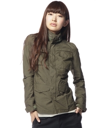 alcali | Davit MEURSAULT collection / M-65 ブルゾン(ブルゾン)