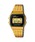 CASIO�i�J�V�I�j�́uCASIO CLASSIC  / A159WGEA-1JF CASIO�i�f�W�^���r���v�j�v�b�u���b�N×�S�[���h