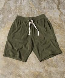 coen | カラーパイルサーフショーツ(その他パンツ)