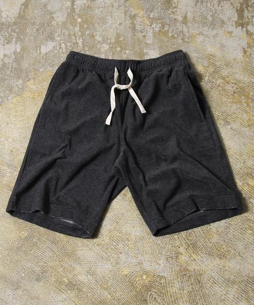 coen（コーエン）の「カラーパイルサーフショーツ（その他パンツ・メンズ・Brick /グレー/ダークグレー/オリーブ/ネイビー/ブルー系その他・LARGE/MEDIUM/SMALL/X-LARGE）」の3枚目の写真