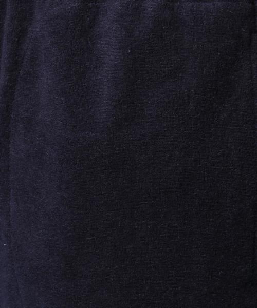 coen（コーエン）の「カラーパイルサーフショーツ（その他パンツ・メンズ・Brick /グレー/ダークグレー/オリーブ/ネイビー/ブルー系その他・LARGE/MEDIUM/SMALL/X-LARGE）」の12枚目の写真