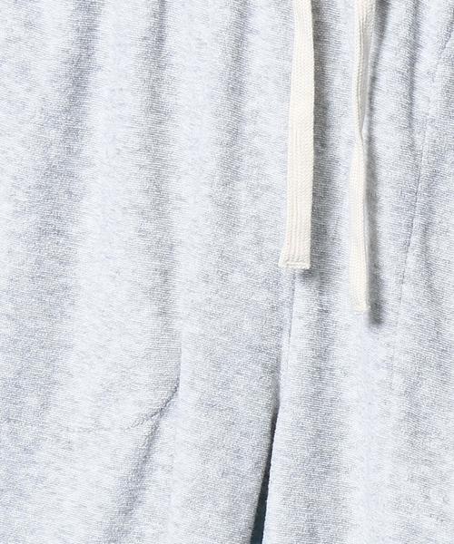 coen（コーエン）の「カラーパイルサーフショーツ（その他パンツ・メンズ・Brick /グレー/ダークグレー/オリーブ/ネイビー/ブルー系その他・LARGE/MEDIUM/SMALL/X-LARGE）」の14枚目の写真