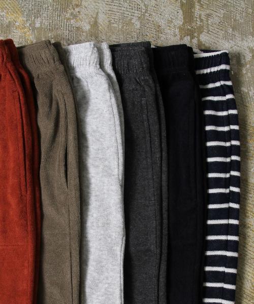 coen（コーエン）の「カラーパイルサーフショーツ（その他パンツ・メンズ・Brick /グレー/ダークグレー/オリーブ/ネイビー/ブルー系その他・LARGE/MEDIUM/SMALL/X-LARGE）」の16枚目の写真