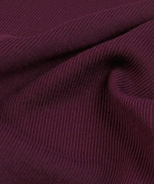 reca（レカ）の「【新色追加】ウエストゴムリブスウェット フレアスカート（スカート・レディース・ブラック/ライトグレー/ダークグレー/ネイビー/ダークグリーン/ボルドー・FREE）」の21枚目の写真