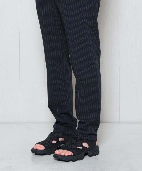 Reebok(リーボック)の「<Reebok>INSTAPUMP FURY SANDAL BLACK/サンダル ◆(サンダル・メンズ・ブラック・28cm/26cm/27cm)」の8枚目の写真