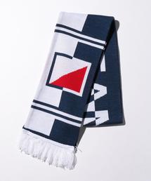 MONKEY TIME | ＜HIGHS&LOWS＞ TEAM SCARF/マフラー(マフラー)