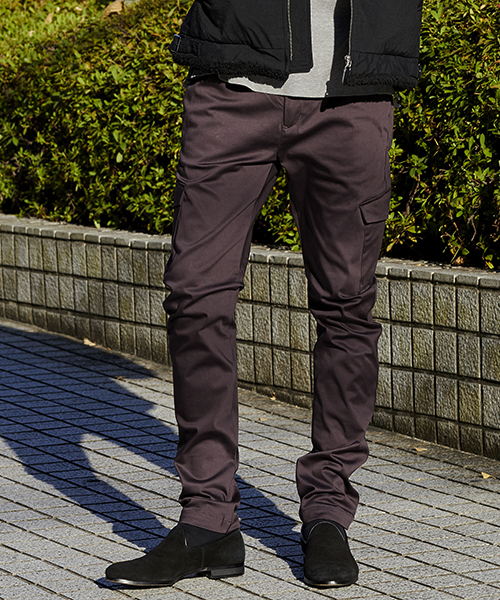 wjk black（ﾀﾞﾌﾞﾙｼﾞｪｲｹｲﾌﾞﾗｯｸ）の「【wjk black】≪STUDIOUS限定