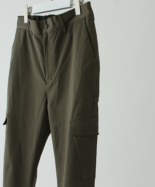 wjk black（ﾀﾞﾌﾞﾙｼﾞｪｲｹｲﾌﾞﾗｯｸ）の「【wjk black】≪STUDIOUS限定