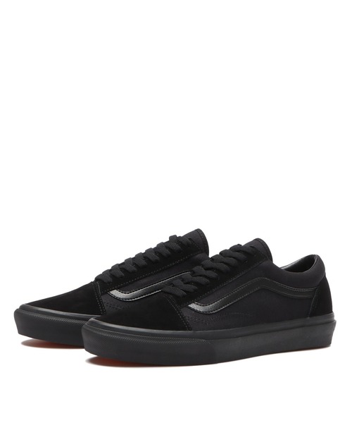 国内配送 VANS OLD SKOOL DX V36CL+ M.BLACK VANS ヴァンズ OLD SKOOL DX オールドスクール DX V36CL+ M