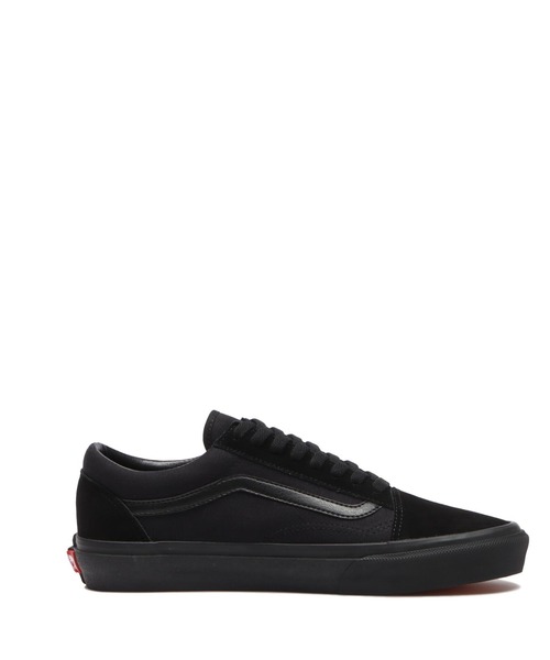 VANS ヴァンズ オールドスクール DX V36CL+ BLACK VANS】 ヴァンズ OLD SKOOL DX オールドスクールDX V36CL+ BLACK