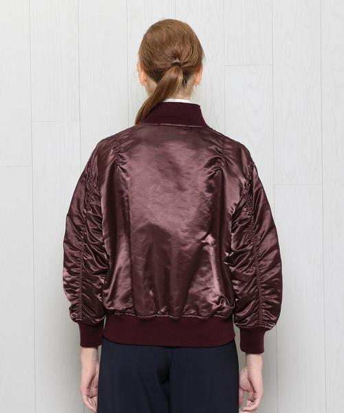 ジャケット・アウター MA-1 H BEAUTY&YOUTH UNITED ARROWS BEAUTY&YOUTH UNITED ARROWS（ビューティーアンドユース