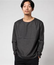 WRAPINKNOT�i���b�s���m�b�g�j�́u�n�C�u���b�h�X�g���b�`�T�L�\�j�[�v���I�[�o�[�V���c�i�V���c/�u���E�X�j�v