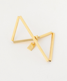 SQUARE PIERCE "YOSHiKO CREATiON"