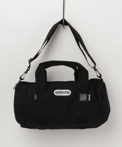 OUTDOOR PRODUCTS /アウトドアプロダクツ ダッフルバッグ 231（ボストンバッグ）｜OUTDOOR PRODUCTS（アウトドアプロダクツ）