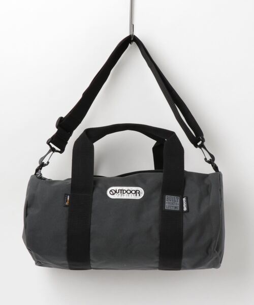 OUTDOOR PRODUCTS /アウトドアプロダクツ ダッフルバッグ 231（ボストンバッグ）｜OUTDOOR PRODUCTS（アウトドアプロダクツ）