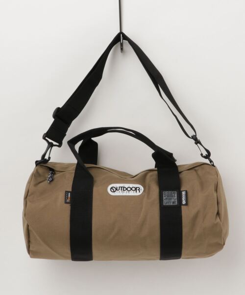 OUTDOOR PRODUCTS /アウトドアプロダクツ ダッフルバッグ 231（ボストンバッグ）｜OUTDOOR PRODUCTS（アウトドアプロダクツ）
