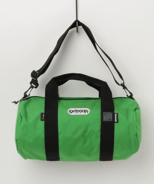 OUTDOOR PRODUCTS /アウトドアプロダクツ ダッフルバッグ 231（ボストンバッグ）｜OUTDOOR PRODUCTS（アウトドアプロダクツ）