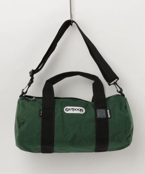 OUTDOOR PRODUCTS /アウトドアプロダクツ ダッフルバッグ 231（ボストンバッグ）｜OUTDOOR PRODUCTS（アウトドアプロダクツ）