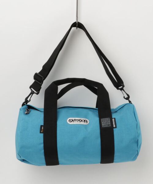 OUTDOOR PRODUCTS /アウトドアプロダクツ ダッフルバッグ 231（ボストンバッグ）｜OUTDOOR PRODUCTS（アウトドアプロダクツ）