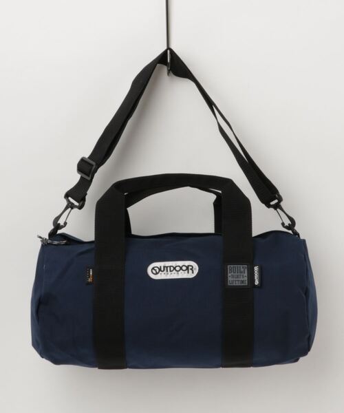 OUTDOOR PRODUCTS /アウトドアプロダクツ ダッフルバッグ 231（ボストンバッグ）｜OUTDOOR PRODUCTS（アウトドアプロダクツ）
