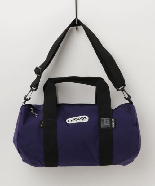 OUTDOOR PRODUCTS /アウトドアプロダクツ ダッフルバッグ 231（ボストンバッグ）｜OUTDOOR PRODUCTS（アウトドアプロダクツ）