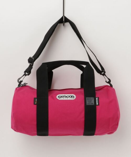 OUTDOOR PRODUCTS /アウトドアプロダクツ ダッフルバッグ 231（ボストンバッグ）｜OUTDOOR PRODUCTS（アウトドアプロダクツ）