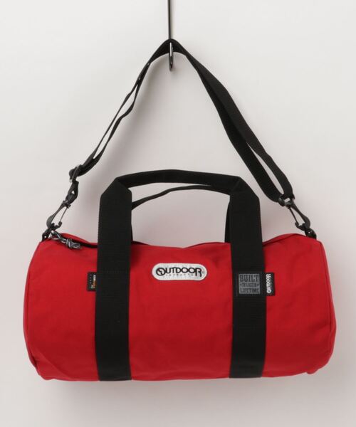 OUTDOOR PRODUCTS /アウトドアプロダクツ ダッフルバッグ 231（ボストンバッグ）｜OUTDOOR PRODUCTS（アウトドアプロダクツ）