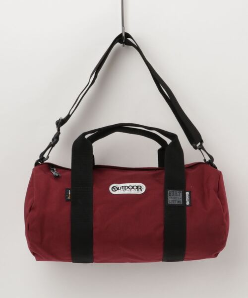 OUTDOOR PRODUCTS /アウトドアプロダクツ ダッフルバッグ 231（ボストンバッグ）｜OUTDOOR PRODUCTS（アウトドアプロダクツ）