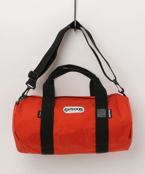 OUTDOOR PRODUCTS /アウトドアプロダクツ ダッフルバッグ 231（ボストンバッグ）｜OUTDOOR PRODUCTS（アウトドアプロダクツ）
