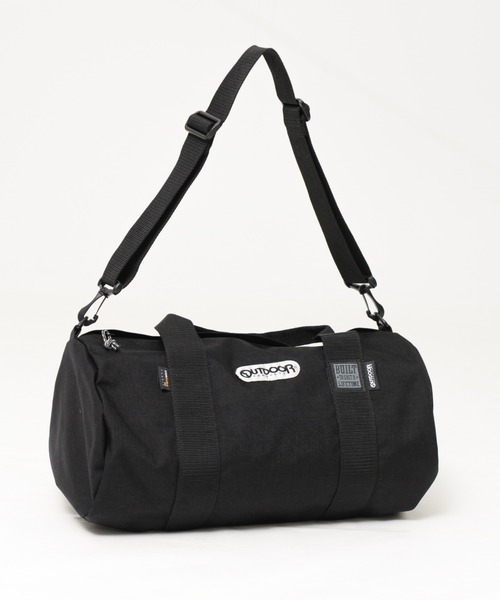 OUTDOOR PRODUCTS（アウトドアプロダクツ）の「OUTDOOR PRODUCTS /アウトドアプロダクツ　ダッフルバッグ 231（ボストンバッグ・レディース・ピンク/ベージュ/レッド/バーガンディー/オレンジ/パープル/レッド系その他/ブラック/スカイブルー/グリーン/ライム/ネイビー/グレー・ONE SIZE）」の17枚目の写真