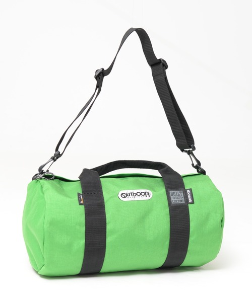 アウトドア outdoor ボストンバック ピカチュウがいっぱい ブラック 新品 ピカチュウ ポケモン センター outdoor コラボ ボストン バッグ