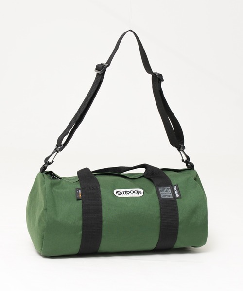 OUTDOOR PRODUCTS /アウトドアプロダクツ ダッフルバッグ 231